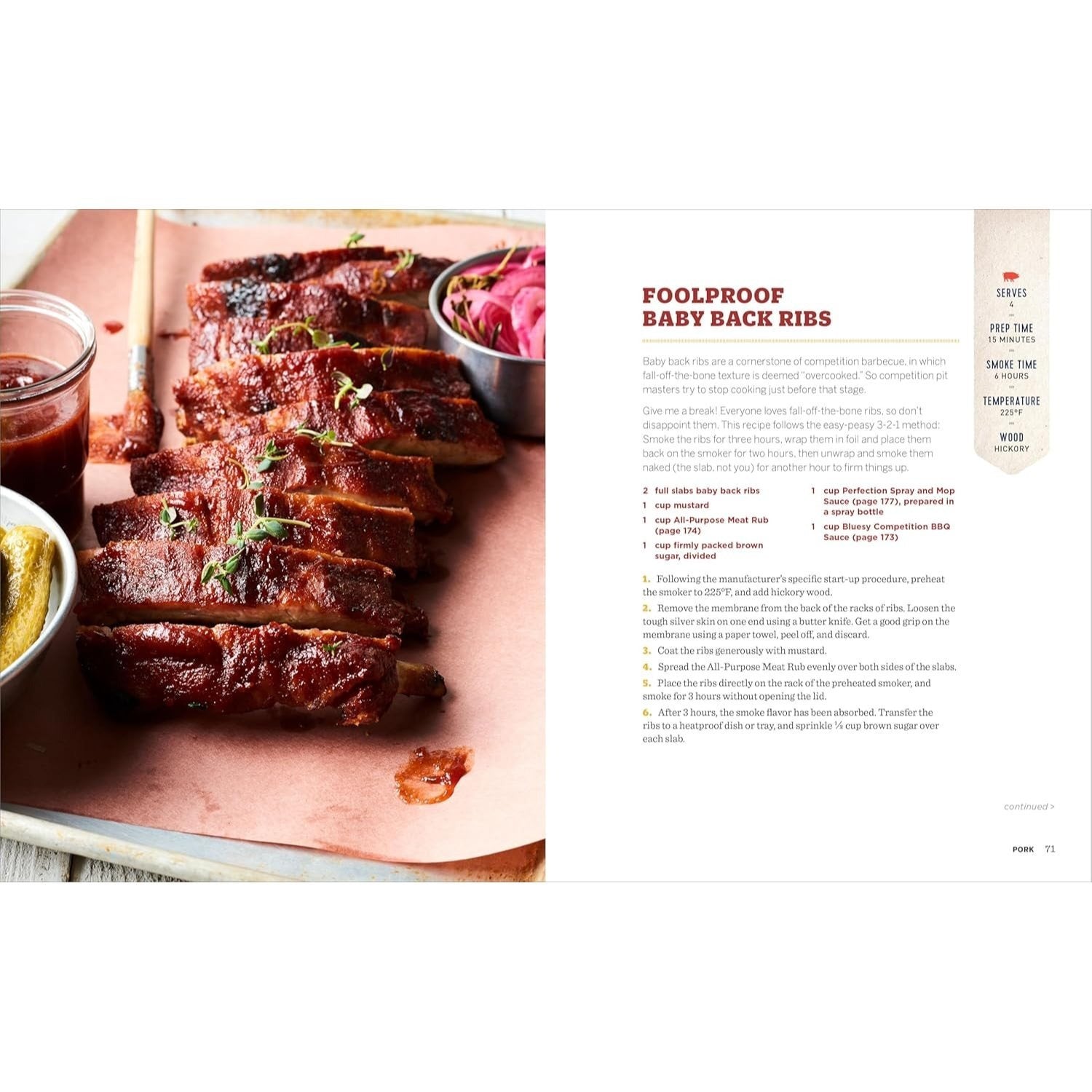 Smoking Meat 101: The Ultimate Beginner's Guide (Spiral Bound)
