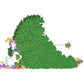 Holly Jolly Kitty-Corn: A Picture Book