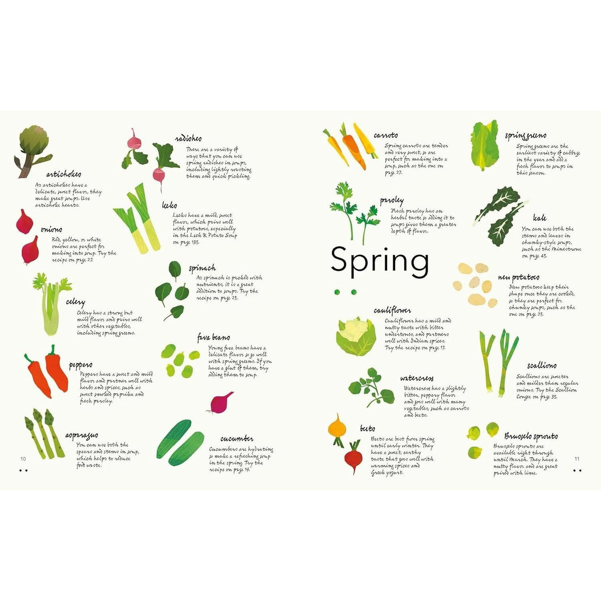 Soup Meals: Soups to Feed Body, Soul & Friends
