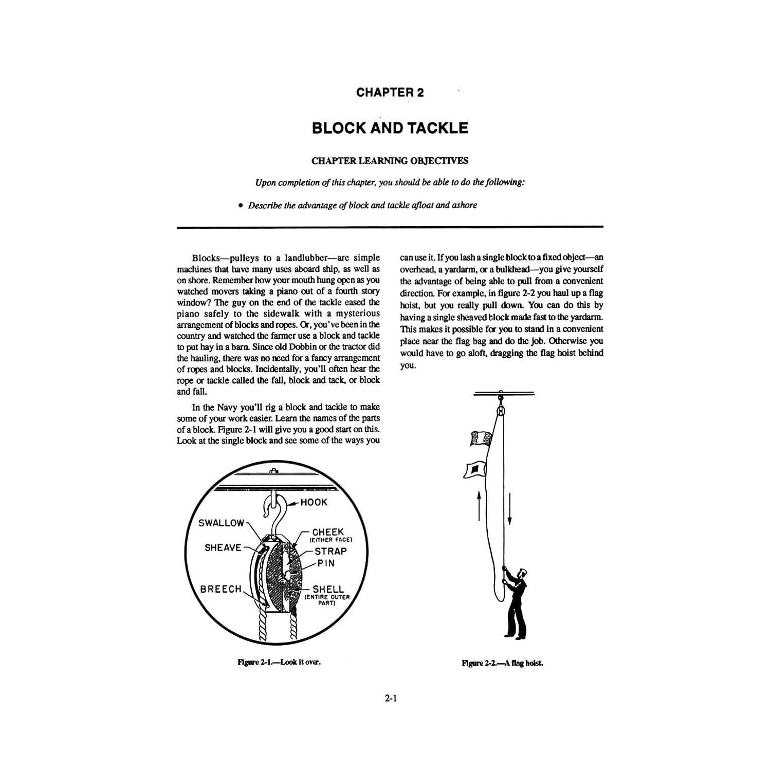 Basic Machines and How They Work (Revised)