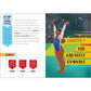 The Story of Simone Biles: An Inspiring Biography for Young Readers