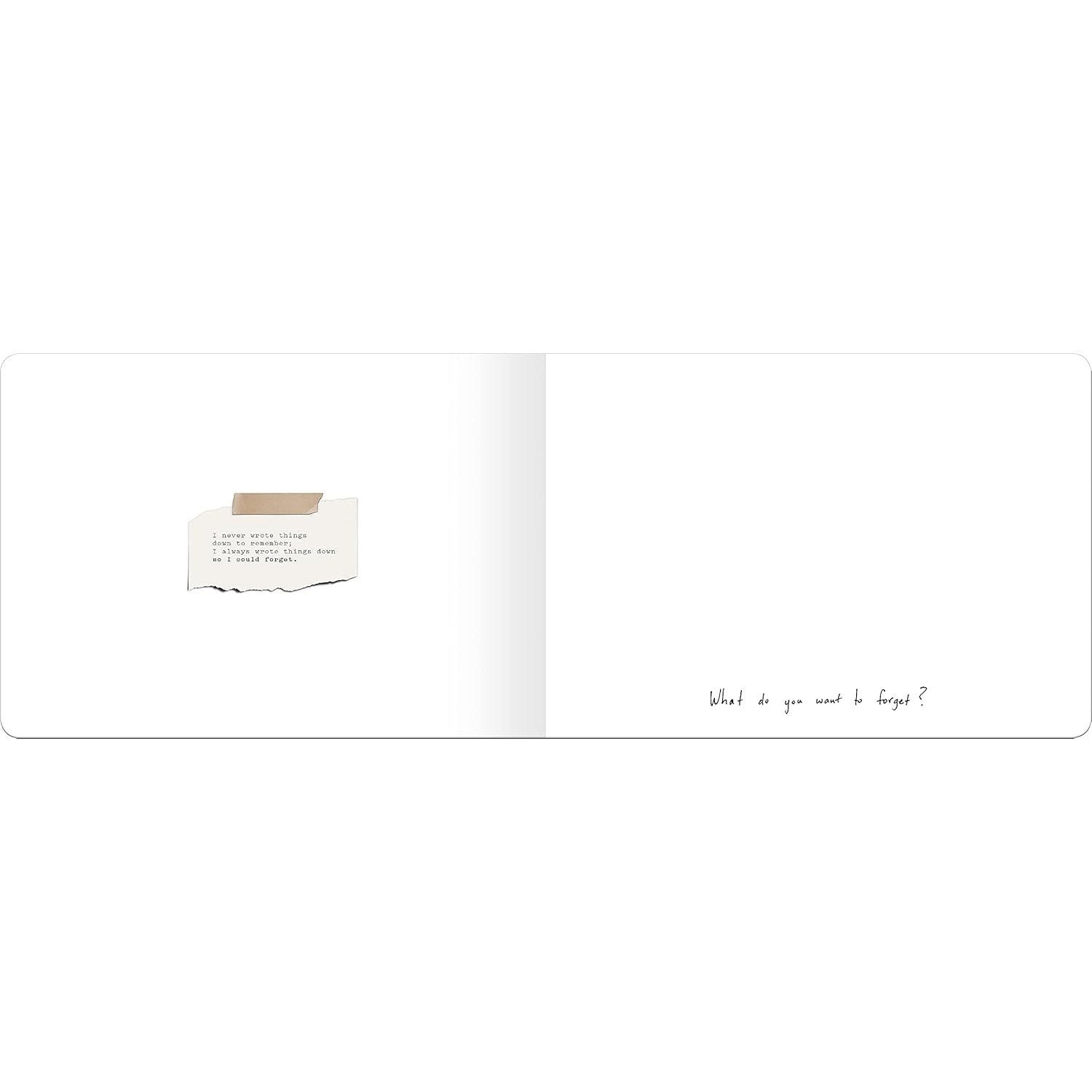 Greenlights: Your Journal, Your Journey