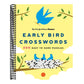 New York Times Games Early Bird Crosswords: 200 Easy to Hard Puzzles
