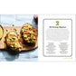 Fast & Easy Vegan Cookbook: 100 Mouth-Watering Recipes for Time-Crunched Vegans