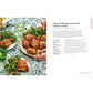 The Feel Good Foodie Cookbook: 125 Recipes Enhanced with Mediterranean Flavors (Spiral Bound)