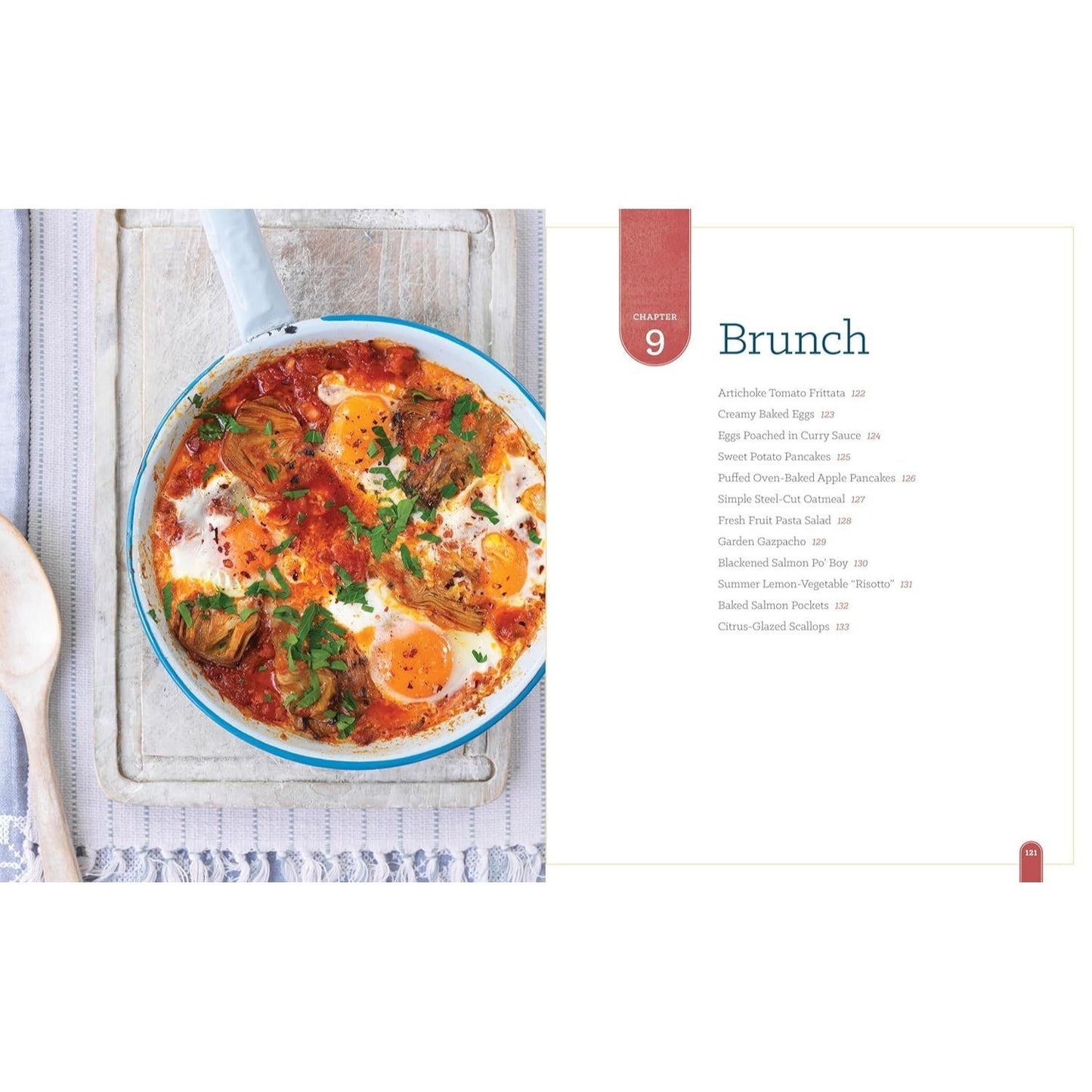 Healthy Cookbook for Two: 175 Simple, Delicious Recipes to Enjoy Cooking for Two