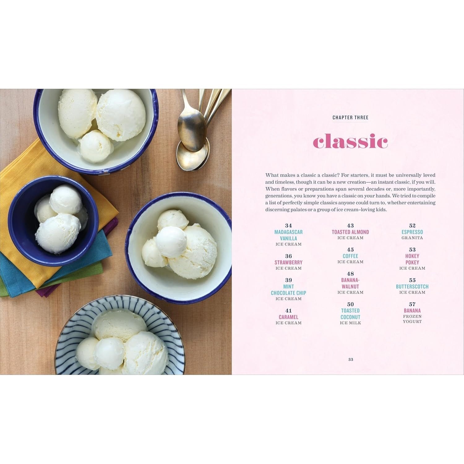Perfectly Simple Ice Cream: 100 Recipes Anyone Can Make