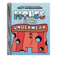 Holes in My Underwear: Over 100 Poems That Will Knock Your Socks Off