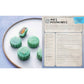 Avatar: The Last Airbender: The Official Cookbook: Recipes from the Four Nations (Spiral Bound)