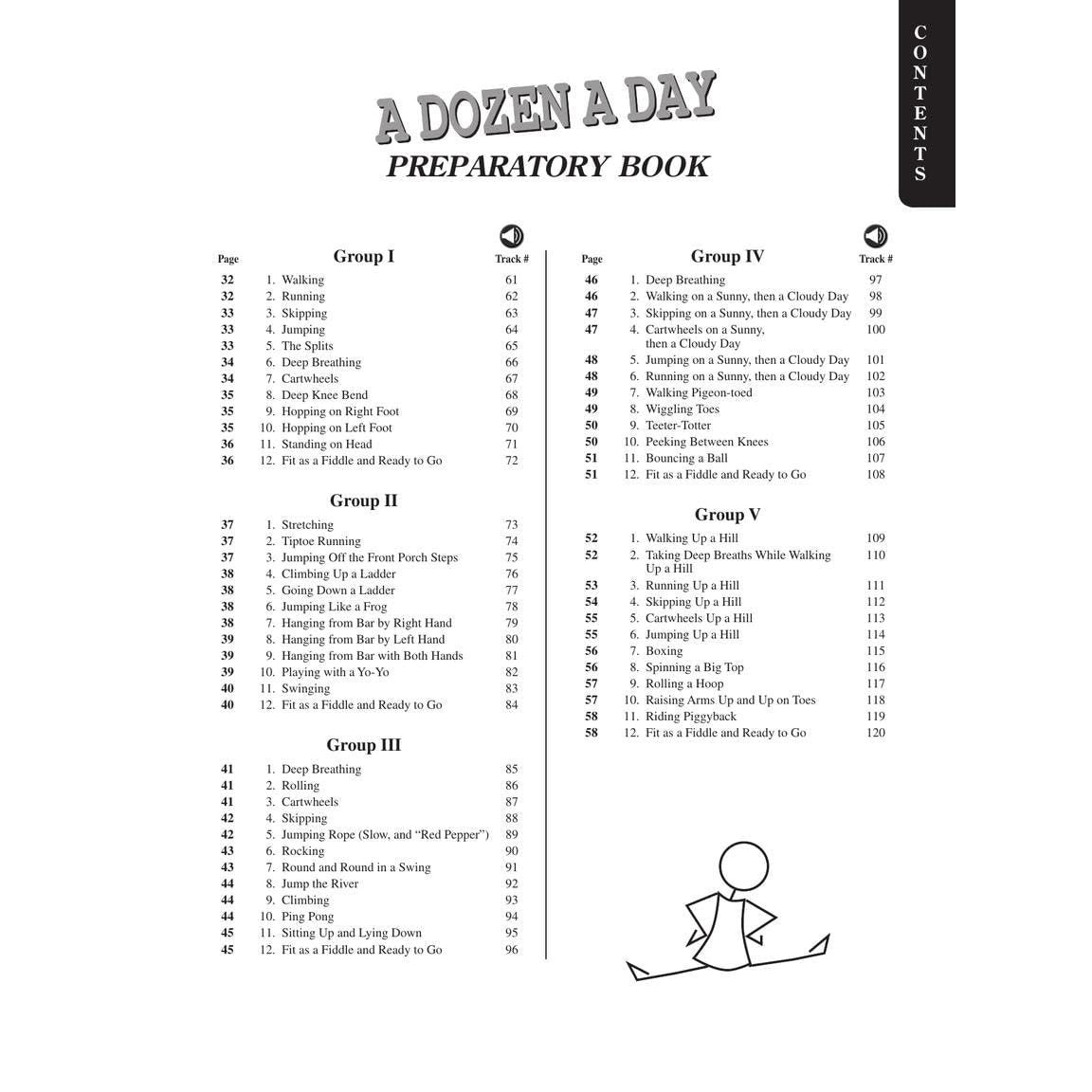 A Dozen a Day Anthology (Mini Preparatory 1 and 2 Books) - Beginner Piano Book for Kids & Teache