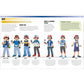 Pokémon Visual Companion Fifth Edition
