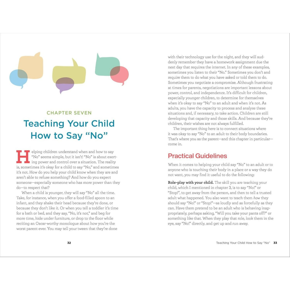 My Body Belongs to Me: A Parent's Guide: How to Talk with Young Children about Personal Boundaries, Respect, and Consent