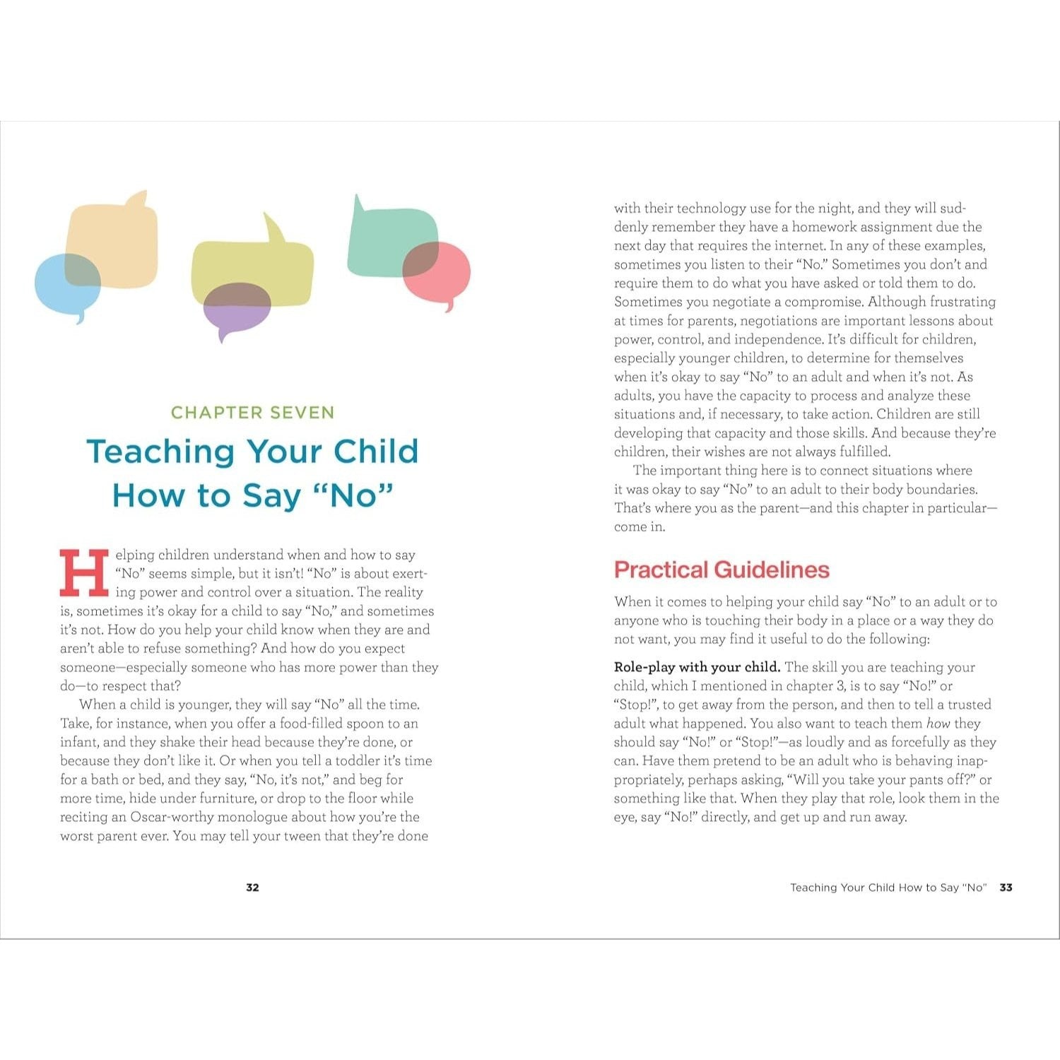 My Body Belongs to Me: A Parent's Guide: How to Talk with Young Children about Personal Boundaries, Respect, and Consent