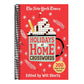 The New York Times Holidays at Home Crosswords: 200 Easy to Hard Puzzles