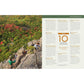 100 Parks, 5,000 Ideas: Where to Go, When to Go, What to See, What to Do (Spiral Bound)