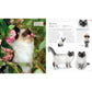 The Cat Encyclopedia: The Definitive Visual Guide (DK Pet Encyclopedias) (Spiral Bound)