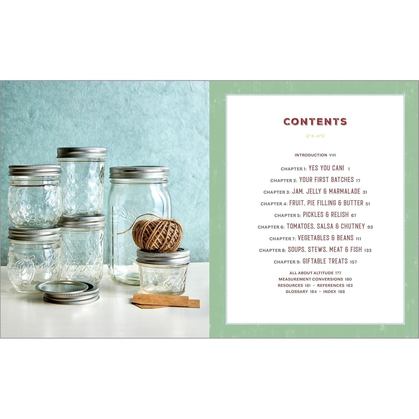 Beginner's Guide to Canning: 90 Easy Recipes to Can, Savor, and Gift (Spiral Bound)