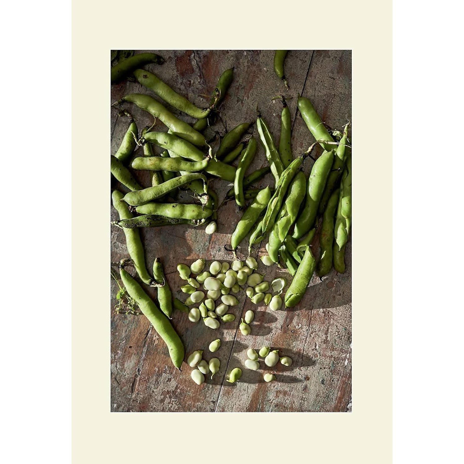 Via Carota: A Celebration of Seasonal Cooking from the Beloved Greenwich Village Restaurant: An Italian Cookbook