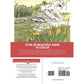 Creative Haven Beautiful Birds Coloring Book