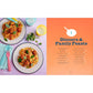 Kid Chef Vegan: The Foodie Kid's Vegan Cookbook