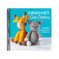 Crochet Cute Critters: 26 Easy Amigurumi Patterns