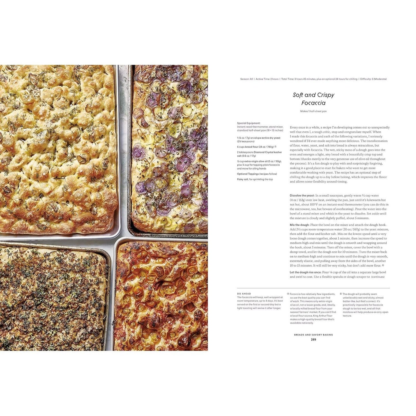 Dessert Person: Recipes and Guidance for Baking with Confidence: A Baking Book (Spiral Bound)