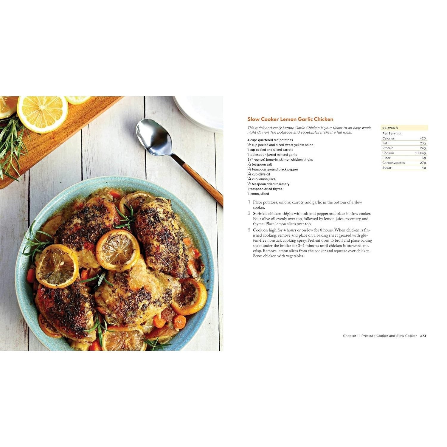 The Everything Gluten-Free & Dairy-Free Cookbook: 300 Simple and Satisfying Recipes Without Gluten or Dairy (Spiral Bound)