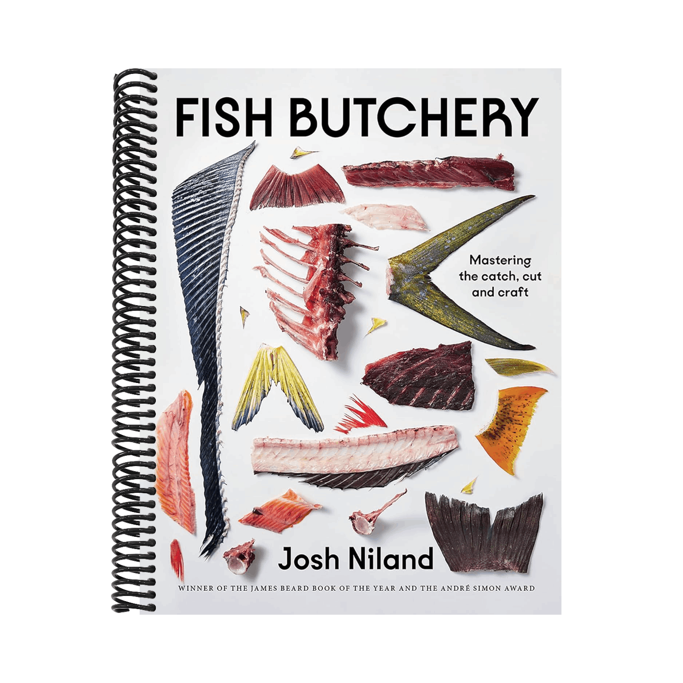 Fish Butchery: Mastering the Catch, Cut, and Craft