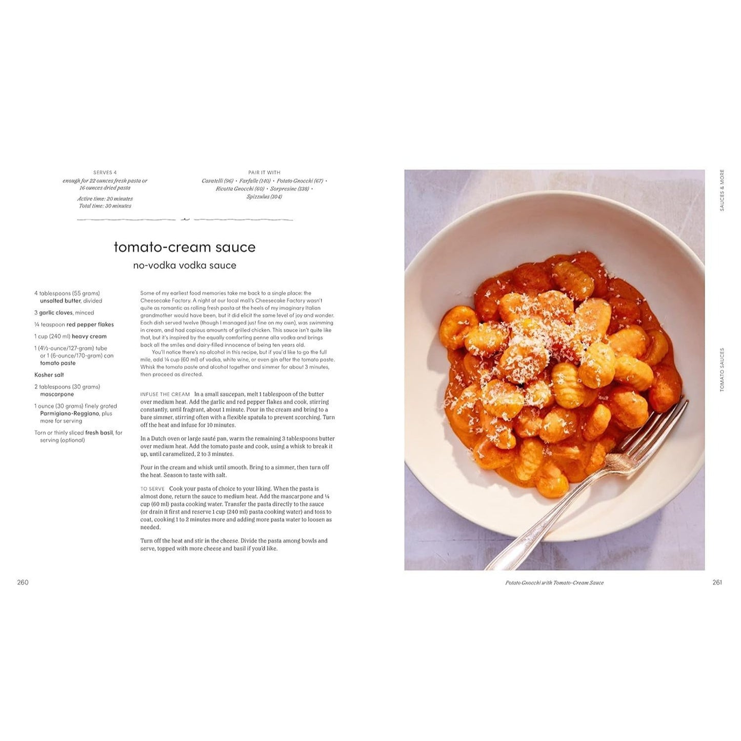 Pasta Every Day: Make It, Shape It, Sauce It, Eat It