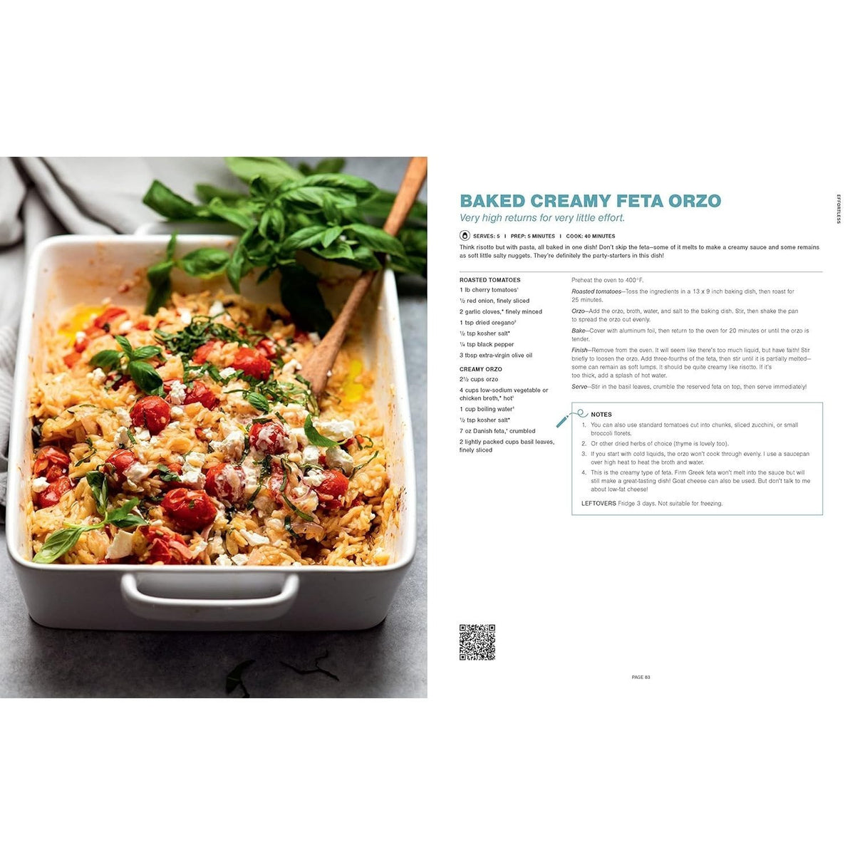 Recipetin Eats Dinner: 150 Recipes for Fast, Everyday Meals