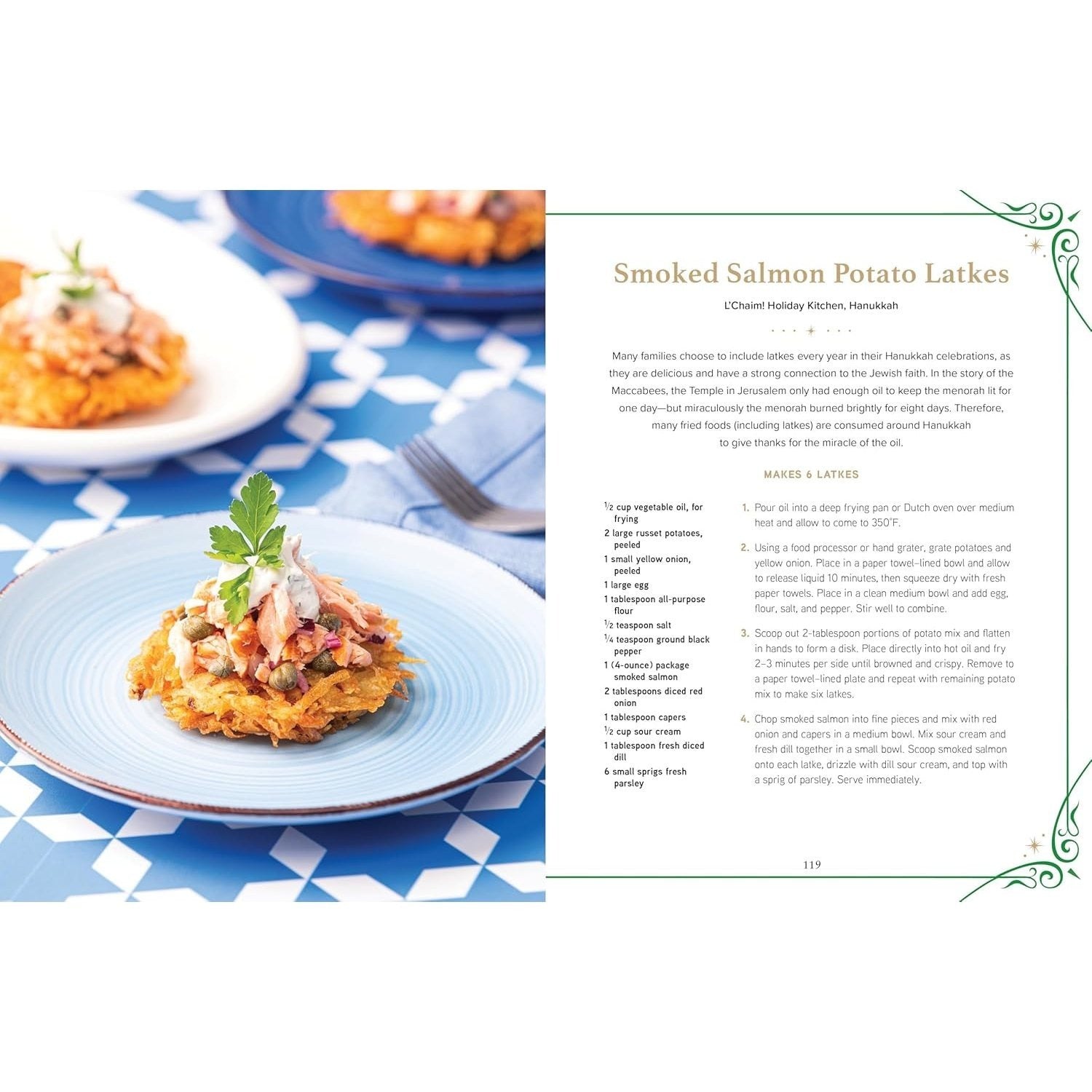 The Unofficial Disney Parks Holidays Cookbook: From Strawberry Red Velvet Whoopie Pies to Christmas Wreath Doughnuts, 100 Magical Dishes Inspired by Disne (Spiral Bound)