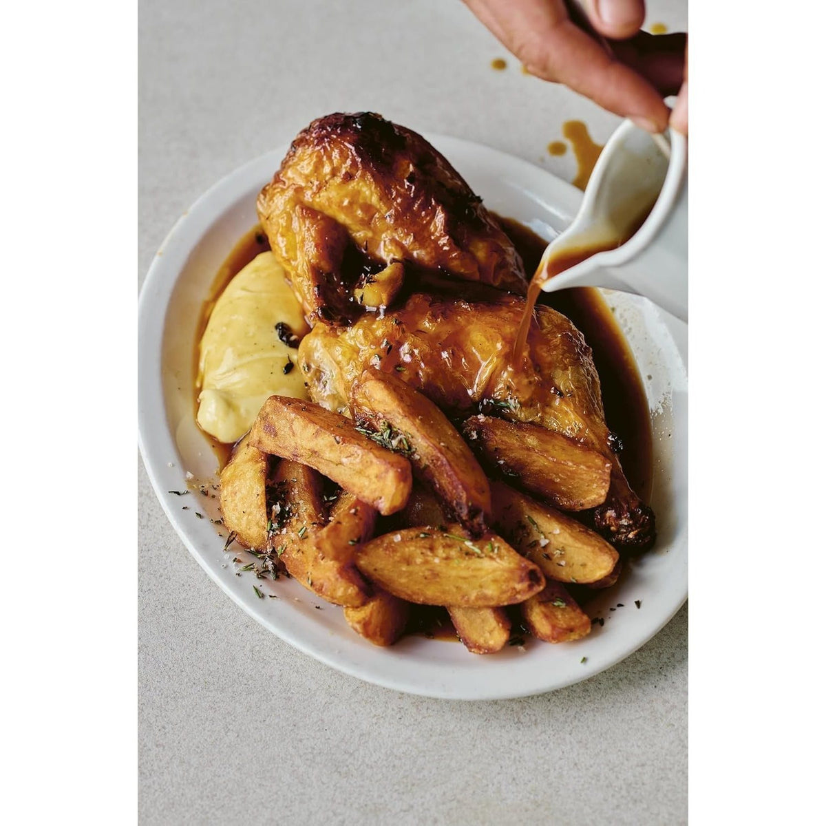 Food You Want to Eat