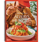 Always Hungry! (Spiral Bound)