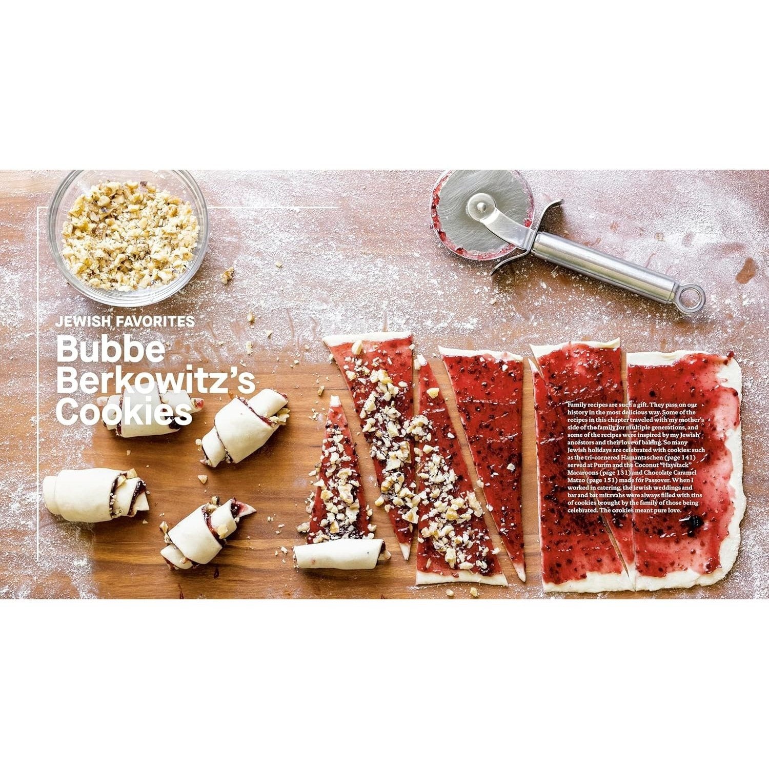 Zoë Bakes Cookies: Everything You Need to Know to Make Your Favorite Cookies and Bars [A Baking Book] (Spiral Bound)
