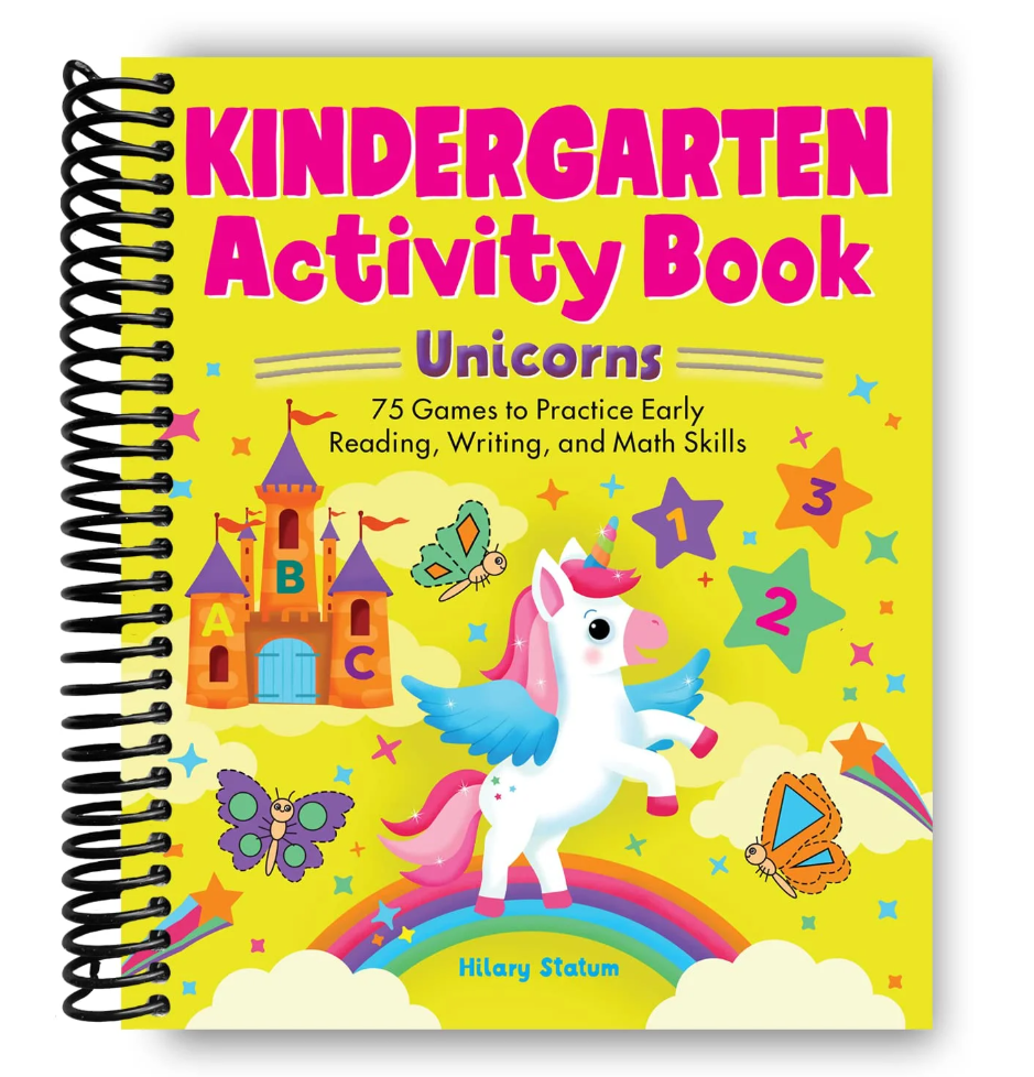 Education Books