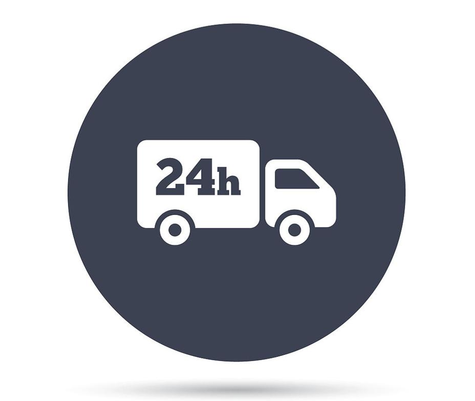 Express Delivery Service