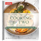 The Complete Cooking for Two Cookbook, 10th Anniversary Gift Edition: 700+ Recipes for Everything You'll Ever Want to Make (Spiral Bound)