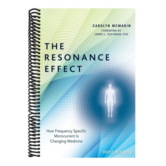 The Resonance Effect: How Frequency Specific Microcurrent Is Changing Medicine