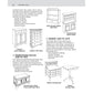 Illustrated Cabinetmaking: How to Design and Construct Furniture That Works (American Woodworker) (Spiral Bound)