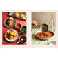 Naturally Vegan: Delicious Recipes from Around the World That Just Happen to Be Plant-Based