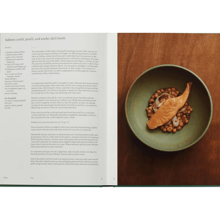 Mokonuts: The Cookbook