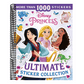 Disney Princess Ultimate Sticker Collection