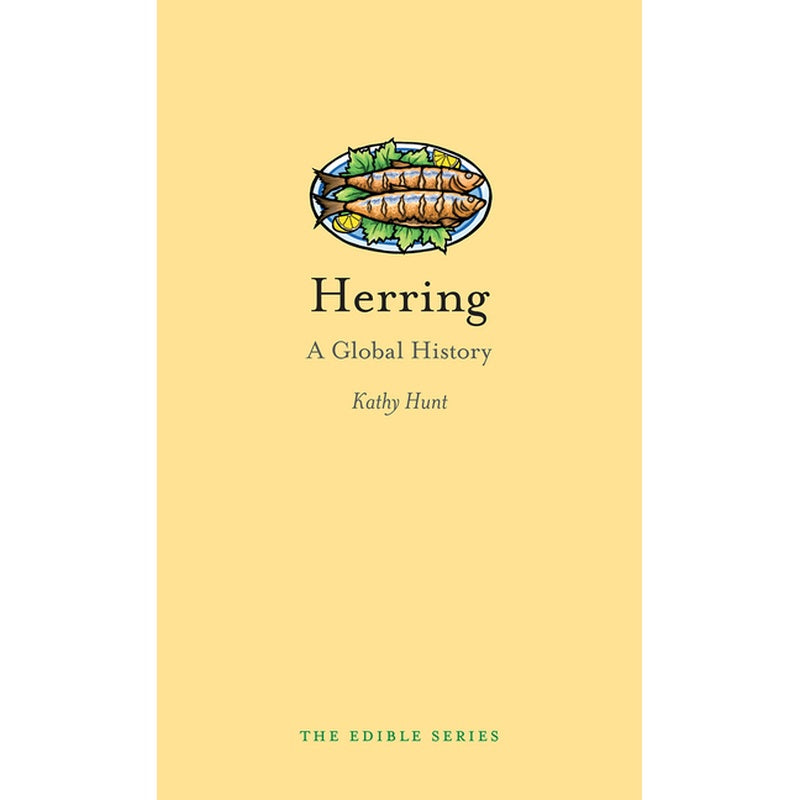 Herring: A Global History