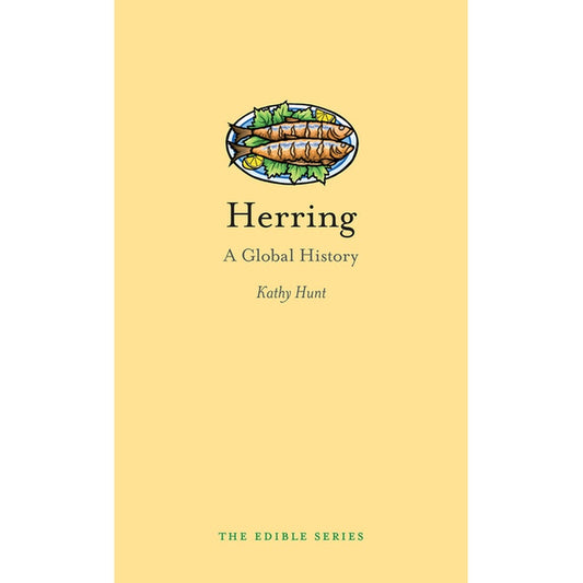 Herring: A Global History