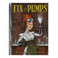 Fix the Pumps