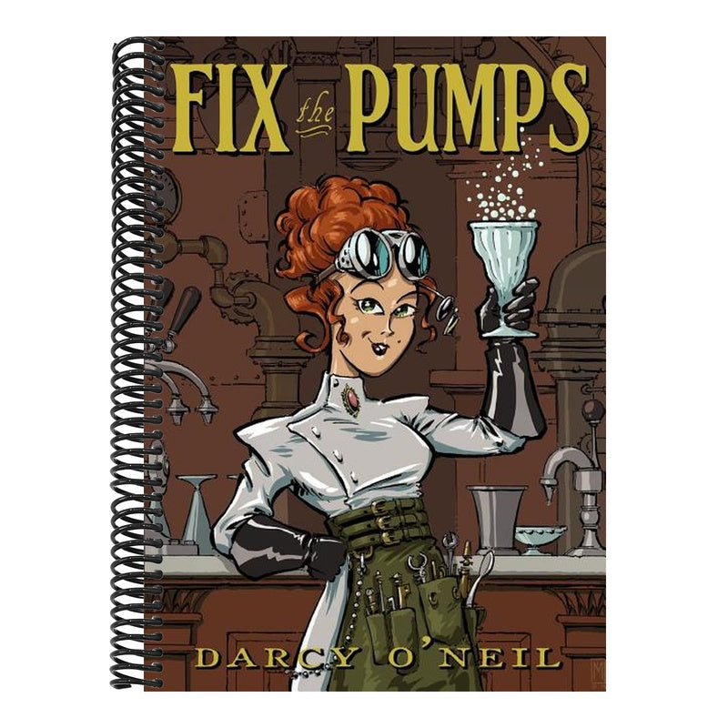 Fix the Pumps