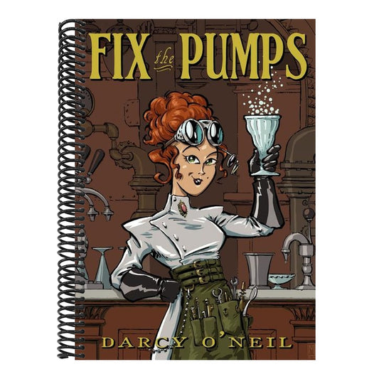 Fix the Pumps