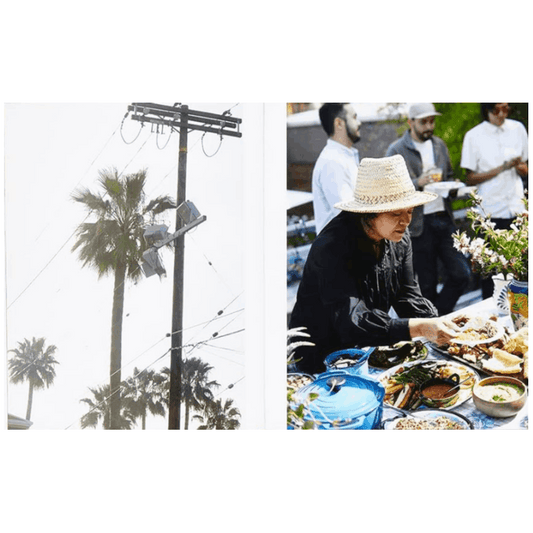 Asada: The Art of Mexican-Style Grilling