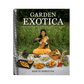 Garden Exotica: International Plant-Based Fusion Cuisine