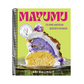 Mayumu: Filipino American Desserts Remixed